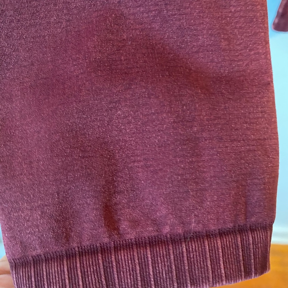 Free People Good Karma Legging